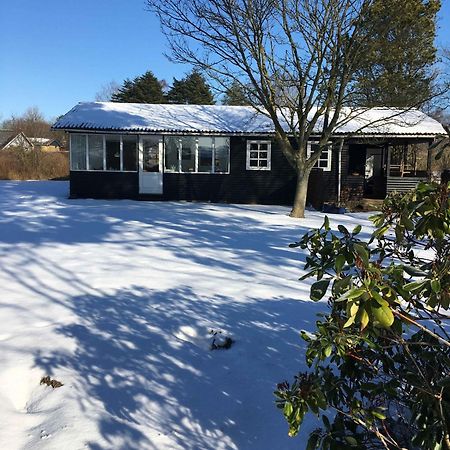 Cozy Holiday Home In Beautiful Kegnaes Sonderby  Экстерьер фото