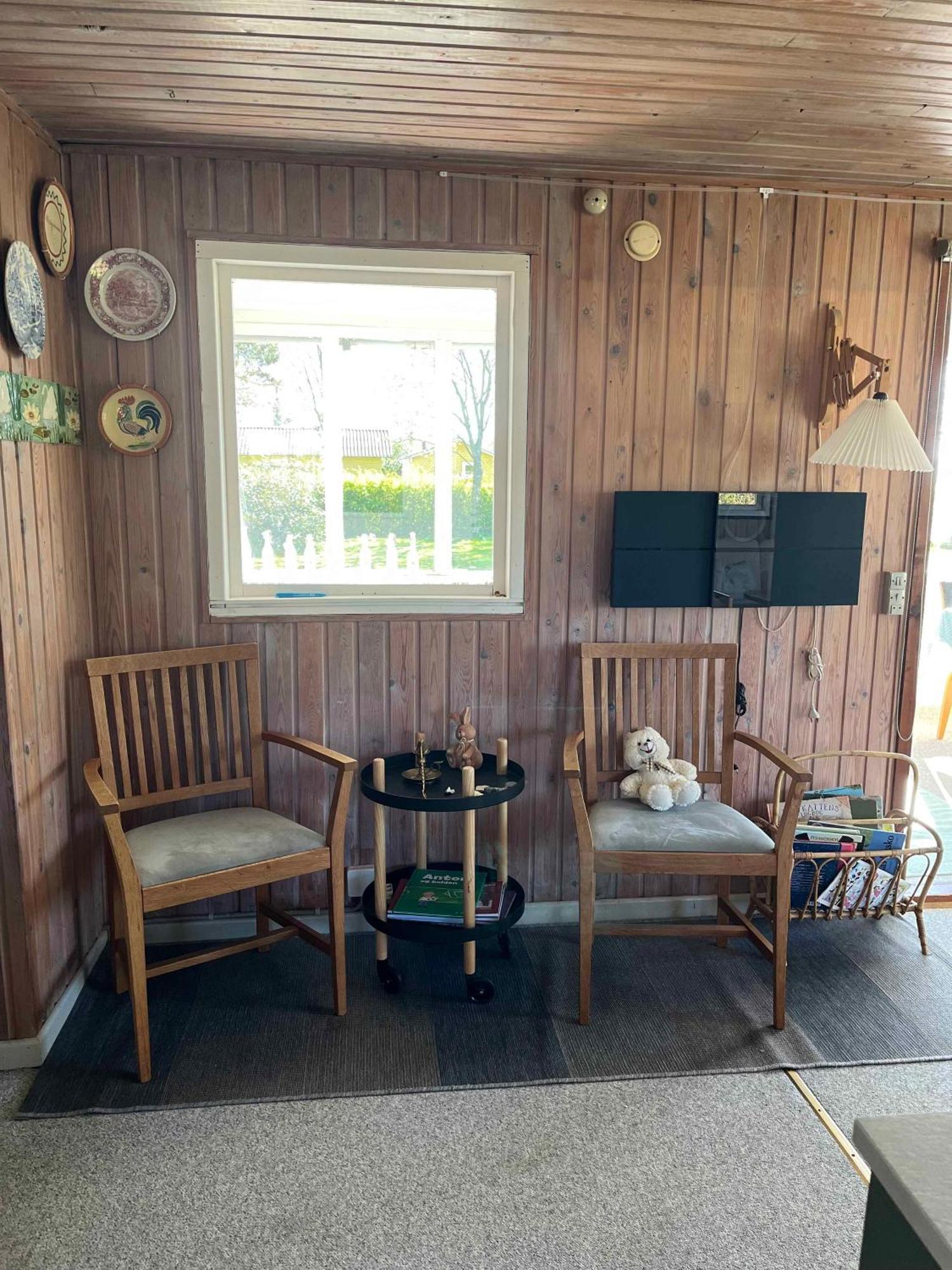 Cozy Holiday Home In Beautiful Kegnaes Sonderby  Экстерьер фото